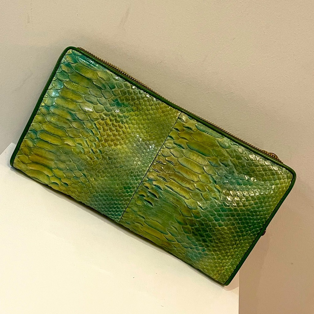 Snake Python Clutch - image 7
